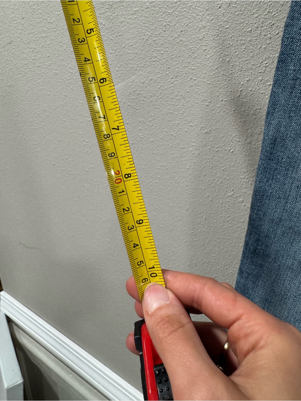 KUT from the Kloth Wide Leg Crop - Picture 7 of 9